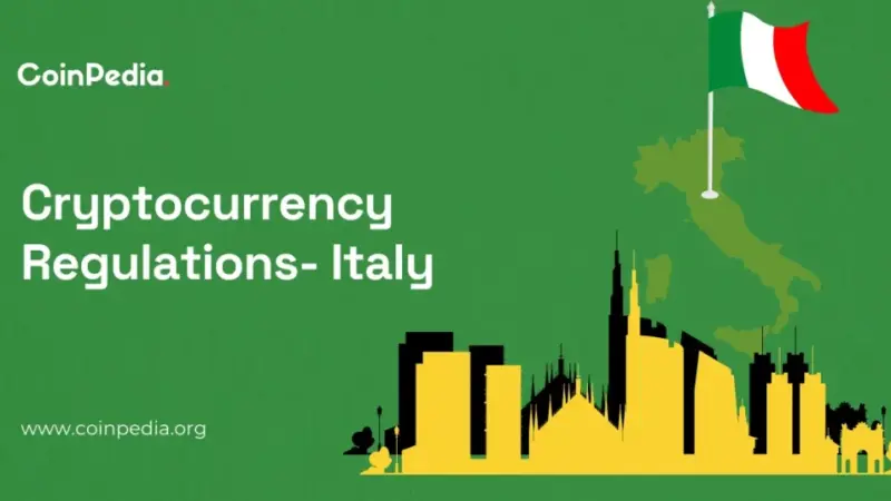 Crypto Regulations in Italy 2025