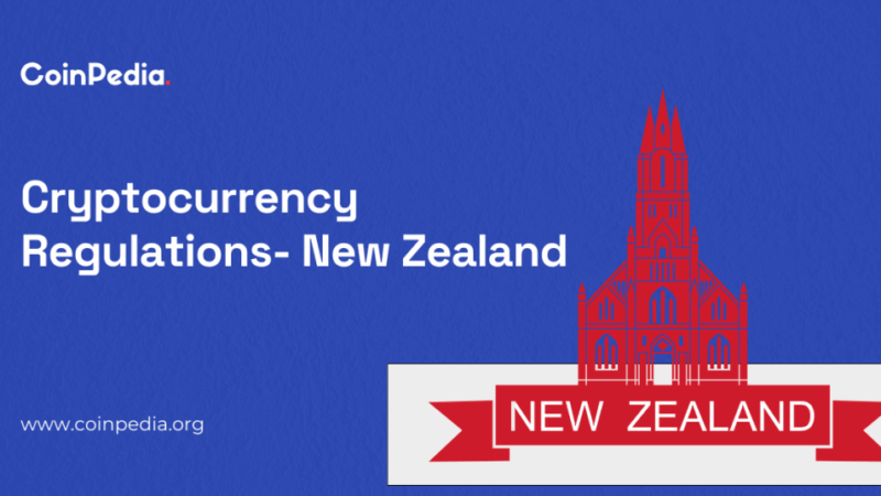 Crypto Regulations in New Zealand 2025