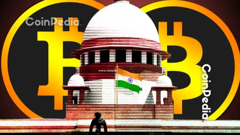Crypto Unregulated in India, But FIU Registration Mandatory: MoS Finance
