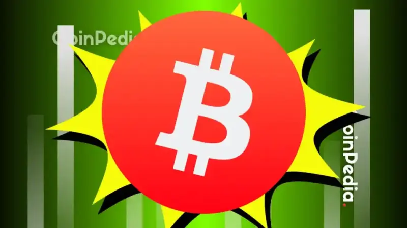 Crypto Week Is Coming: Will These 3 Bills Send Bitcoin to $120K?