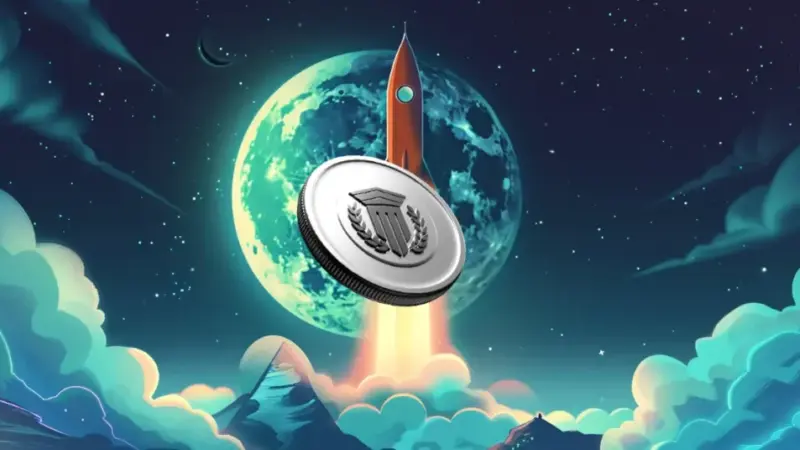 Crypto Whales Are Buying This Token Before Price Jumps to $0.035, Here’s Why