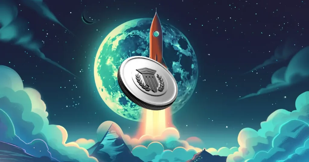 Crypto Whales Are Buying This Token Before Price Jumps to $0.035, Here’s Why