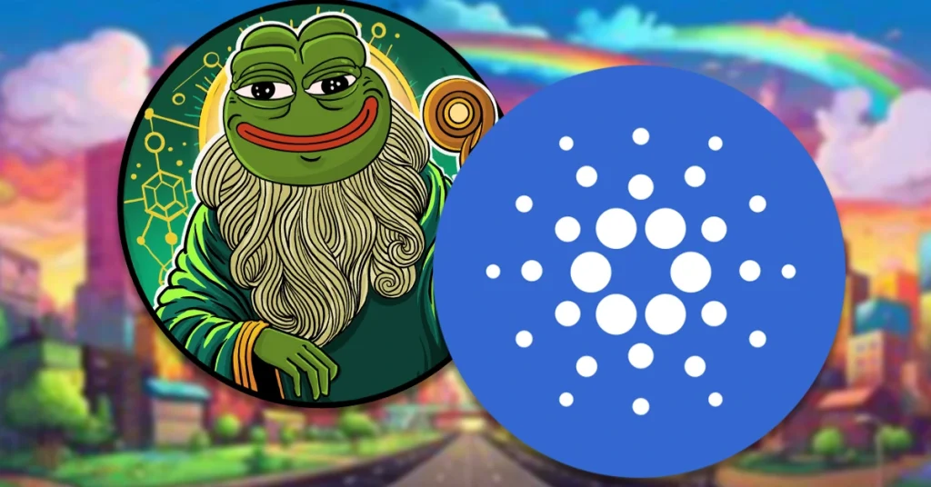 Cycle Top Cardano (ADA) Price Set at $5, But Little Pepe’s (LILPEPE) Move to $1 Will Create More Millionaires
