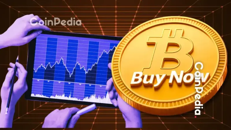 Davinci Jeremie’s Message to New Bitcoin Investors Goes Viral