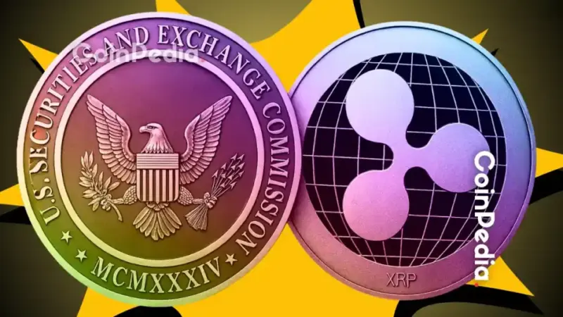 Did SEC’s Closed-Door Meeting Mark the End of XRP Lawsuit? Judge Torres Steps Aside
