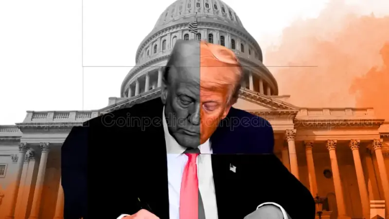 Did the Senate Pass the Trump’s Big Beautiful Bill