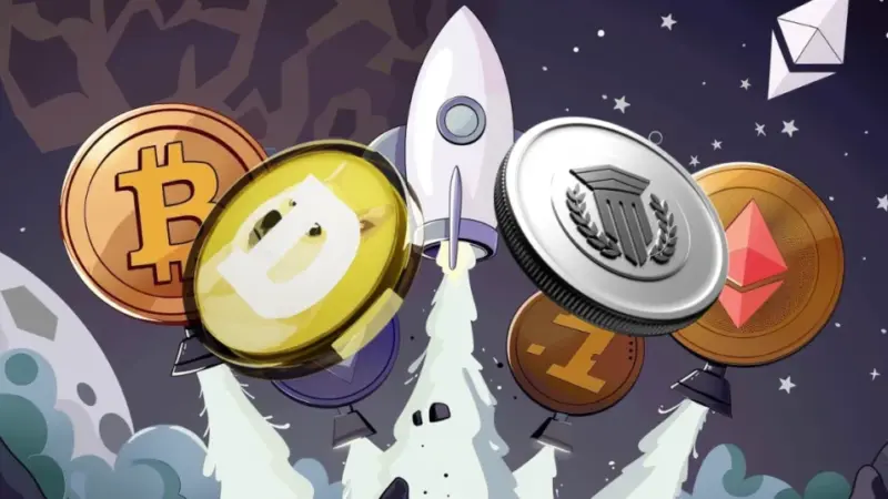 Dogecoin (DOGE) Skyrockets 17%, But This Crypto Could 3x Faster With Only 10% Supply Left