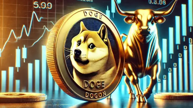 Dogecoin News: Why DOGE Is Unlikely To Ever Hit $1 As New Viral Altcoin Surges 400% In Days