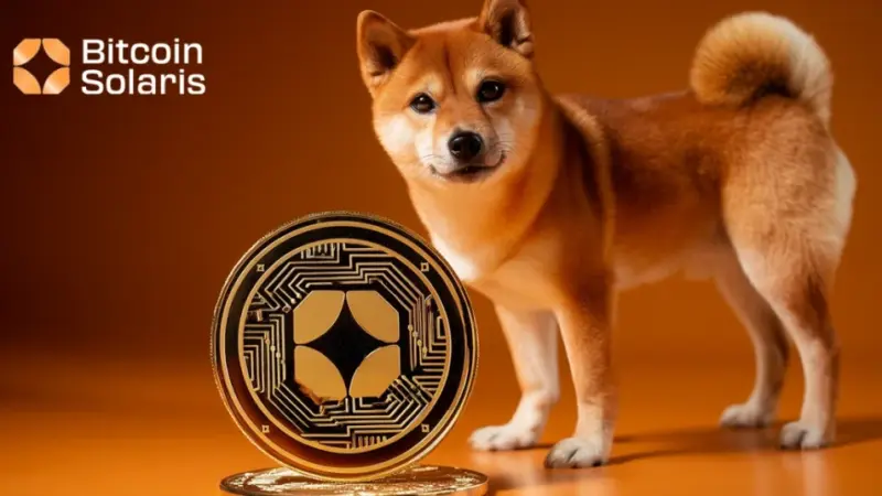Dogecoin Price Prediction Analysts Now Tracking Bitcoin Solaris’ Revolutionary Mobile Mining Platform
