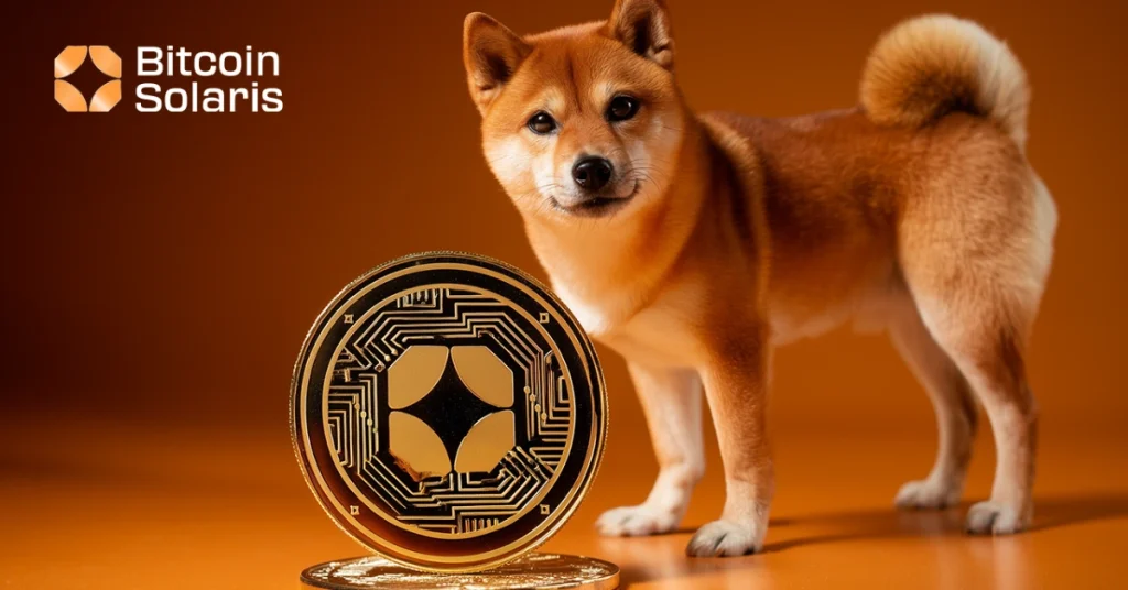 Dogecoin Price Prediction Analysts Now Tracking Bitcoin Solaris’ Revolutionary Mobile Mining Platform
