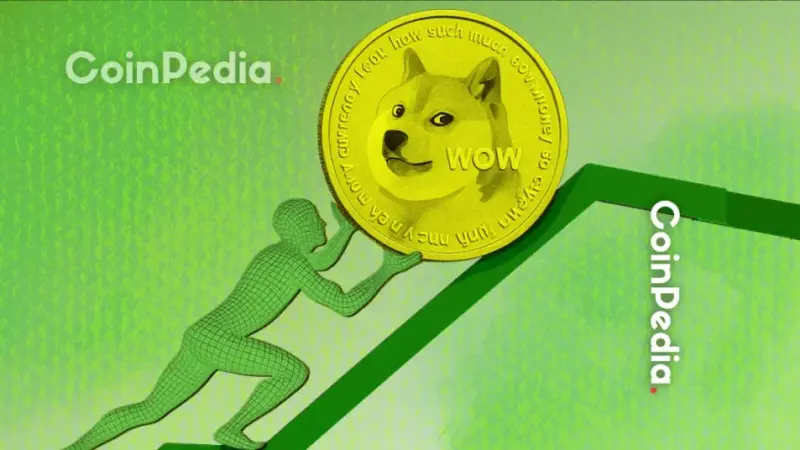 Dogecoin Price Surges: Is a Supercycle on the Horizon?