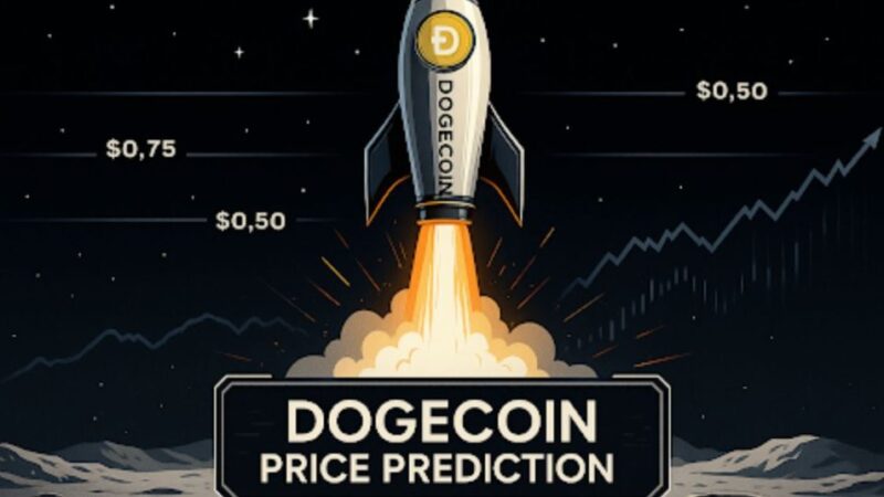 Dogecoin Update: Could Remittix RTX Become Bigger Than DOGE? Early Dogecoin Backers Are Betting on It