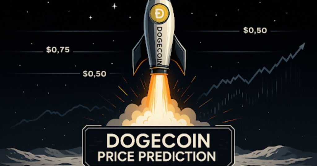 Dogecoin Update: Could Remittix RTX Become Bigger Than DOGE? Early Dogecoin Backers Are Betting on It