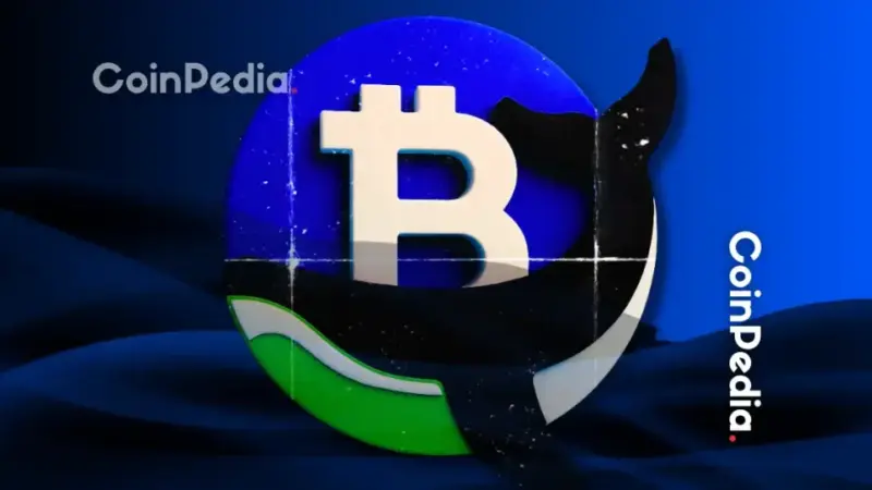Dormant Bitcoin Wallet Wakes Up After 14 Years, Worth $468 Million Today
