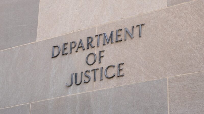 Dragonfly Investor Might Face DOJ Charges Over Tornado Cash Bet