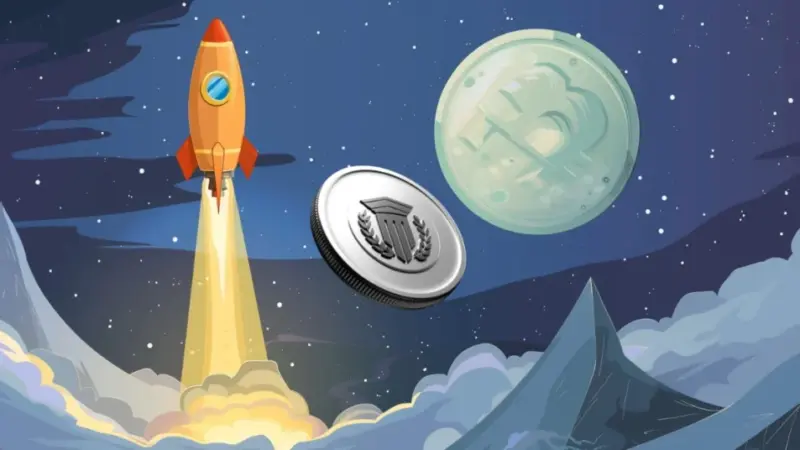 Early Buyers Are Already Up 200%, This Could Be Your Last Chance to Enter Before the Next Big Run