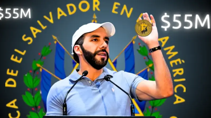 El Salvador Hasn’t Bought Bitcoin Since December 2024, Says IMF Report