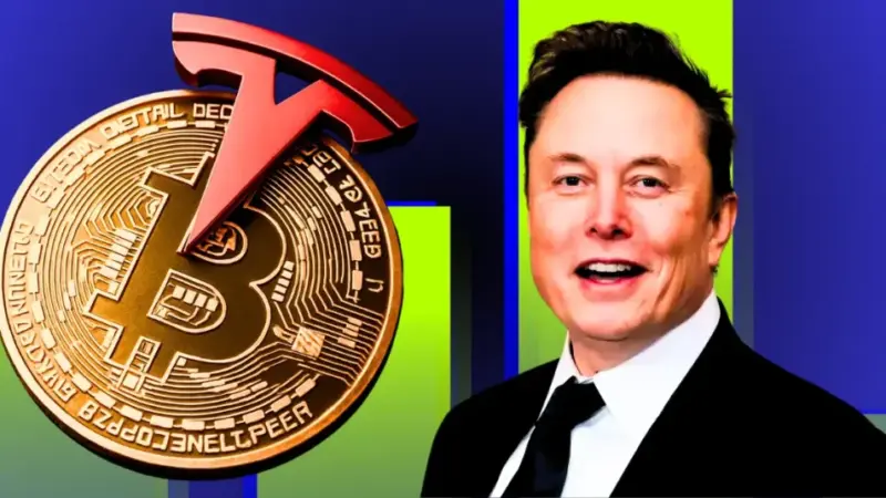 Elon Musk’s Tesla Could Have Earned $17 Billion from Bitcoin, Here’s What Went Wrong