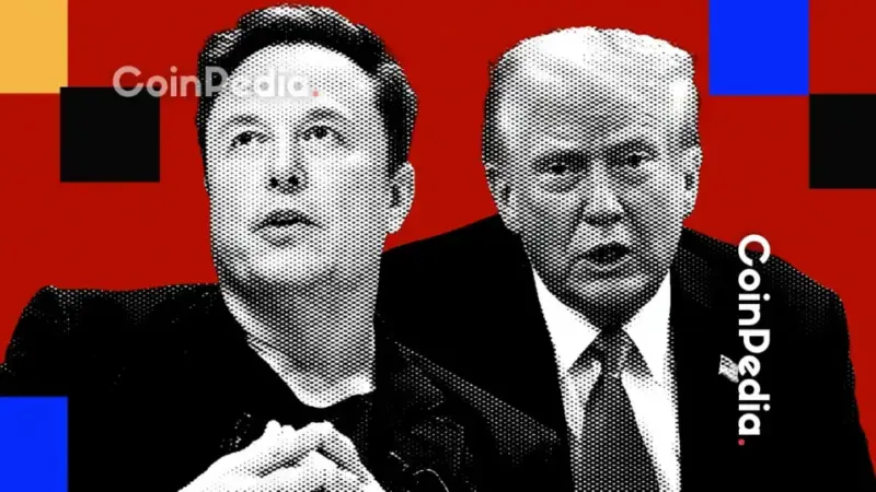 Elon Musk’s xAI Bags $10 Billion While Trump Fires Shots on Social Media