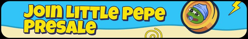 ETH-Based Meme Coin Little Pepe (LILPEPE) Ends 8th Presale Stage Early: Over $13.77M Raised