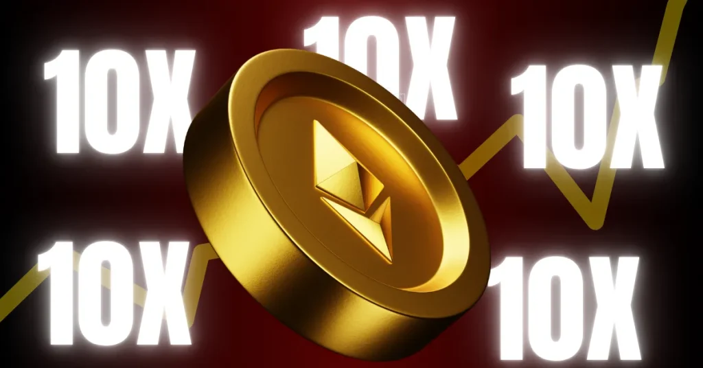 Ethereum Analysis: Structural Momentum Aligns With $4,000 Price Projection