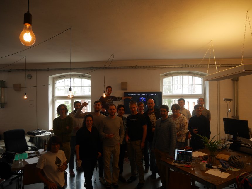 Ethereum Celebrates 10 Years: Coinbase CEO Shares Vitalik Buterin Anecdote As ETH Eyes $4,000