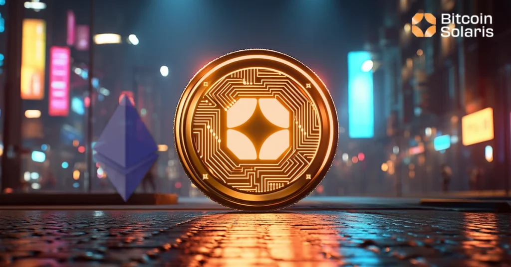 Ethereum ETF Hype Builds, But Bitcoin Solaris Genesis Event at $1 Offers More Accessible Wealth Potential