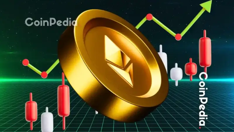 Ethereum Price Could Hit $4,000 as ETF Inflows Surge Past $1.8 Billion