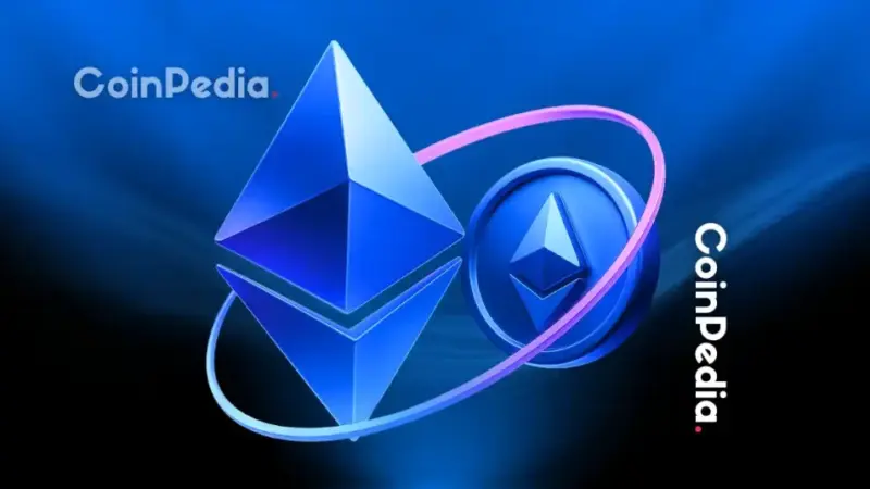 Ethereum Price Explodes 40% in July as ETF Inflows Hit Record $726M