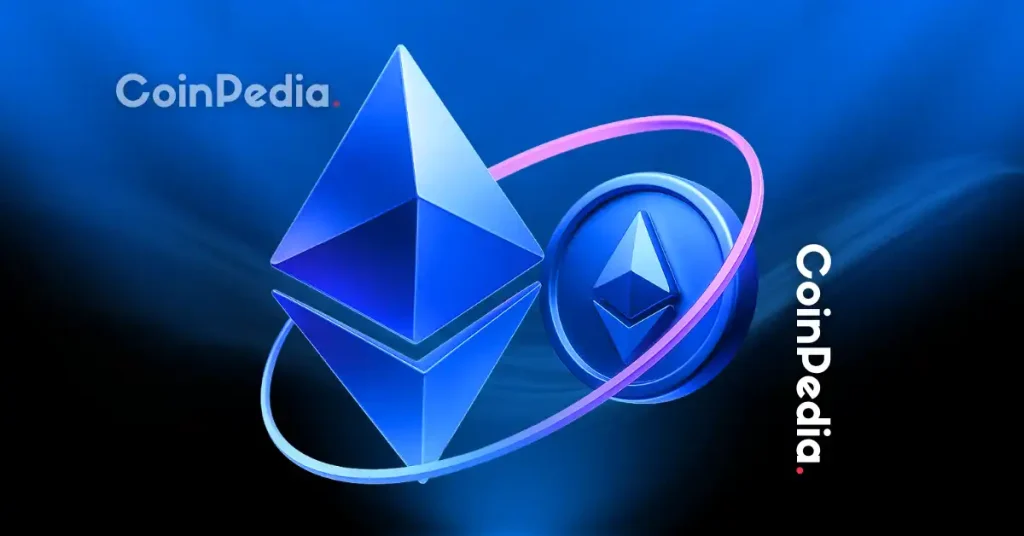 Ethereum Price Explodes 40% in July as ETF Inflows Hit Record $726M