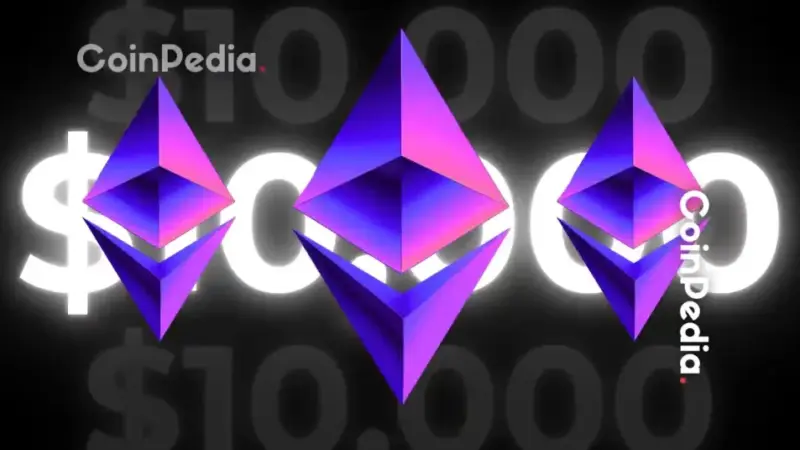 Ethereum Price Gains 75%: What’s Fueling the Rally?