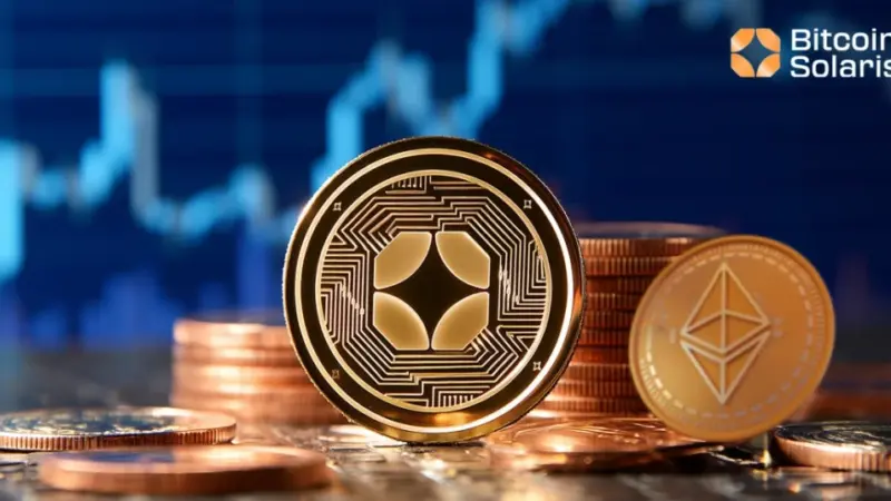 Ethereum Price Prediction 2025 Excites Investors, But Bitcoin Solaris at $1 Could Deliver Faster Wealth