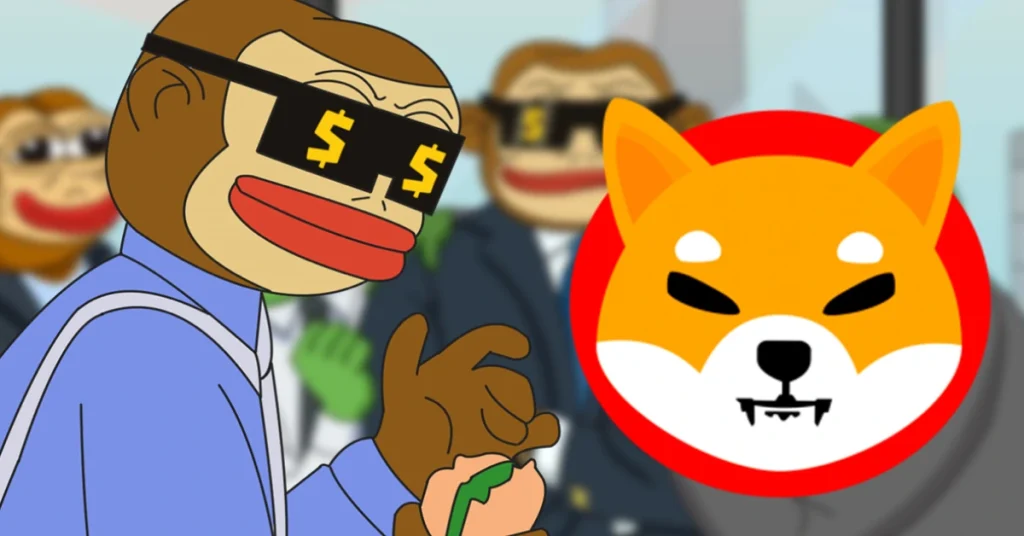 Experts Say Wall Street Ponke Could Outrun SHIB and PEPE This Month: Here’s Why