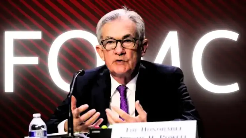 FED Meeting on July 19 2025: 96.9% Chance of No Interest Rate Hike