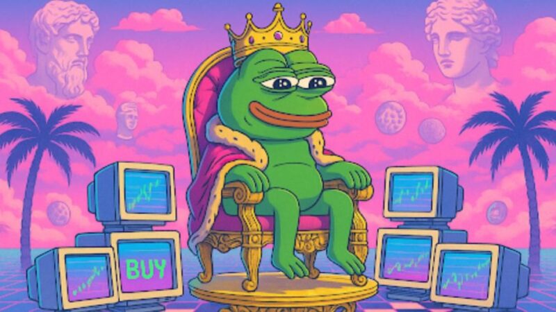 Finding The Next Pepe Coin – What Cryptos Might Have The 10,000x Factor?
