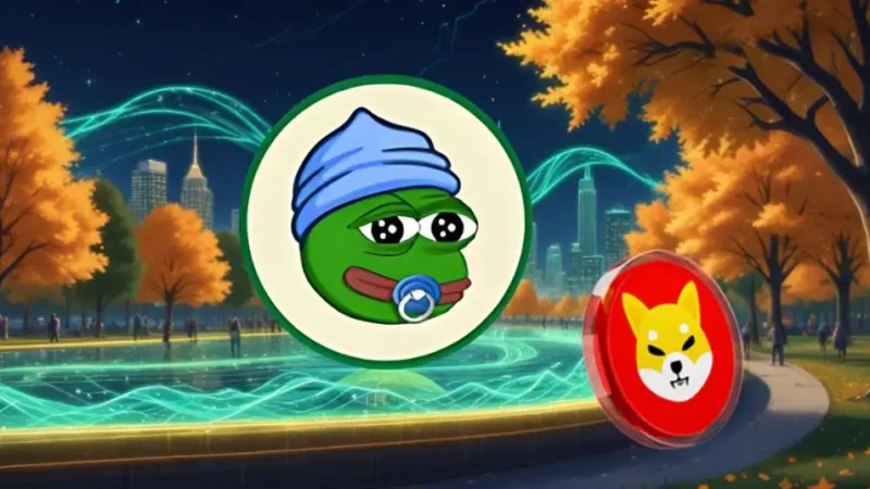 Flip $100 Into $1000: Shiba Inu (SHIB) and These 3 Meme Coins Will Get You There in Just 15 Weeks