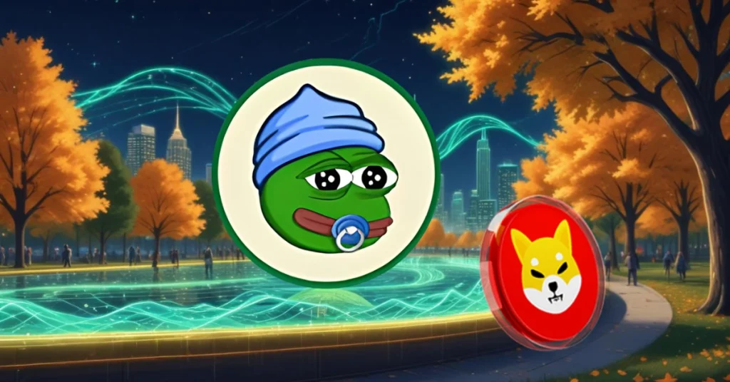 Flip $100 Into $1000: Shiba Inu (SHIB) and These 3 Meme Coins Will Get You There in Just 15 Weeks