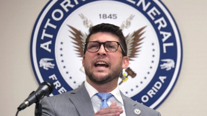 Florida AG Launches Crypto Probe: Robinhood’s ‘Lowest Cost’ Claim Under Fire