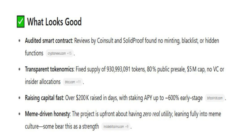 For the First Time, Crypto Analysts and AI Agree: TOKEN6900 as a Potential Crypto Presale Opportunity