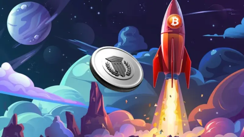 Forget Meme Coins: This $0.03 DeFi Alternative Just Triggered Its Next Price Bump