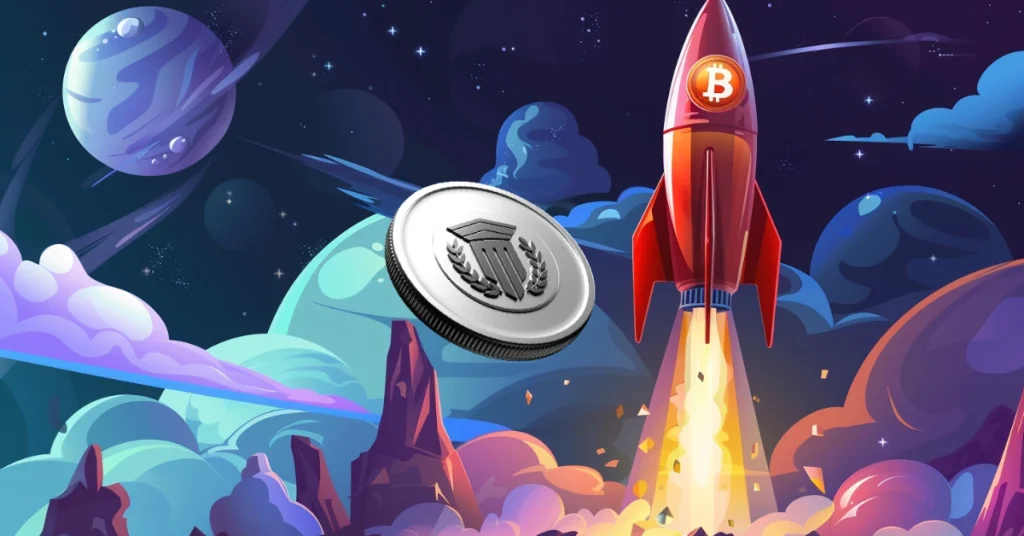 Forget Meme Coins: This $0.03 DeFi Alternative Just Triggered Its Next Price Bump