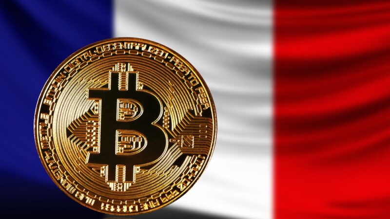 France Wants to Turn Spare Nuclear Power into Bitcoin Mining Revenue
