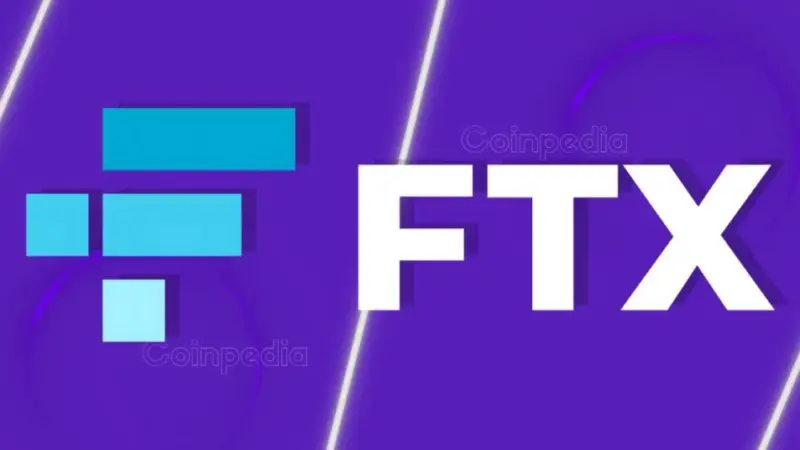 FTX Sold SUI for Just $96M, Now Worth Over $6.4B!
