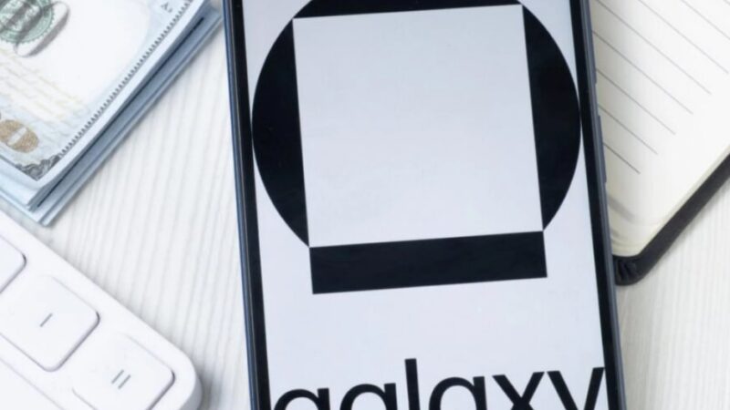 Galaxy Digital Offloads $9 Billion in Bitcoin Without Triggering a Crash