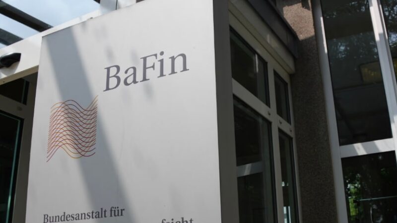 Germany Approves EURAU: First MiCA-Compliant Euro Stablecoin Gets Green Light from BaFin