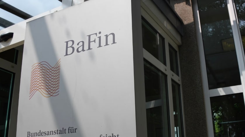 Germany Approves EURAU: First MiCA-Compliant Euro Stablecoin Gets Green Light from BaFin