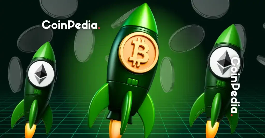 H1 2025 Crypto Market Report- Market Trends, Key Metrics, and Institutional Flows