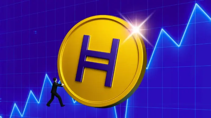 HBAR Price Prediction July 2025 – Can Hedera Price Hit $0.50?