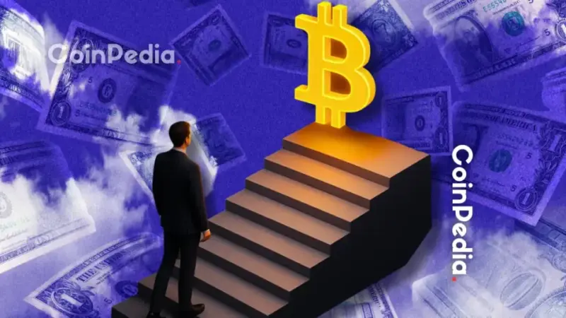 Hold 0.01 Bitcoin? You Might Own a Piece of Everything, Says Analyst