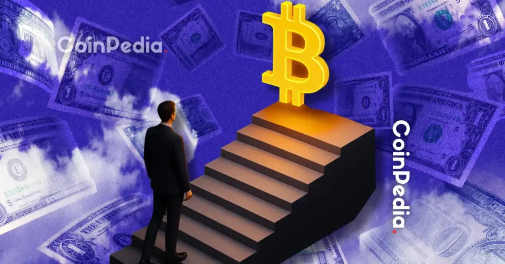 Hold 0.01 Bitcoin? You Might Own a Piece of Everything, Says Analyst